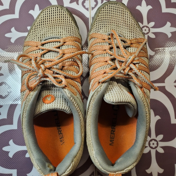 Merrell Shoes - Merrill tennis shoes